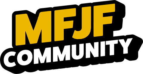 The MFJF Community