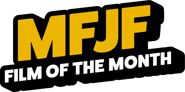 Film of the Month