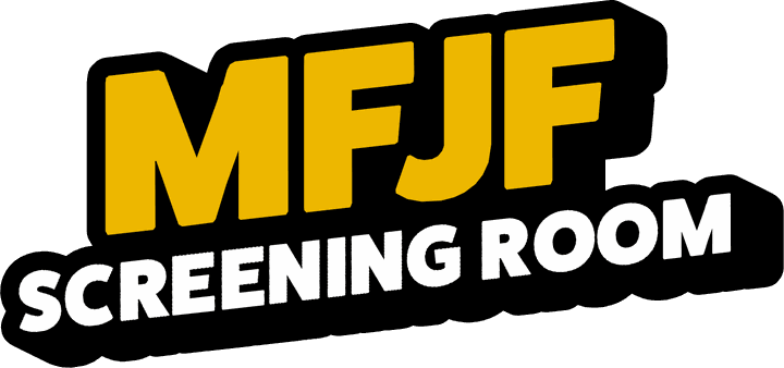 The Screening Room