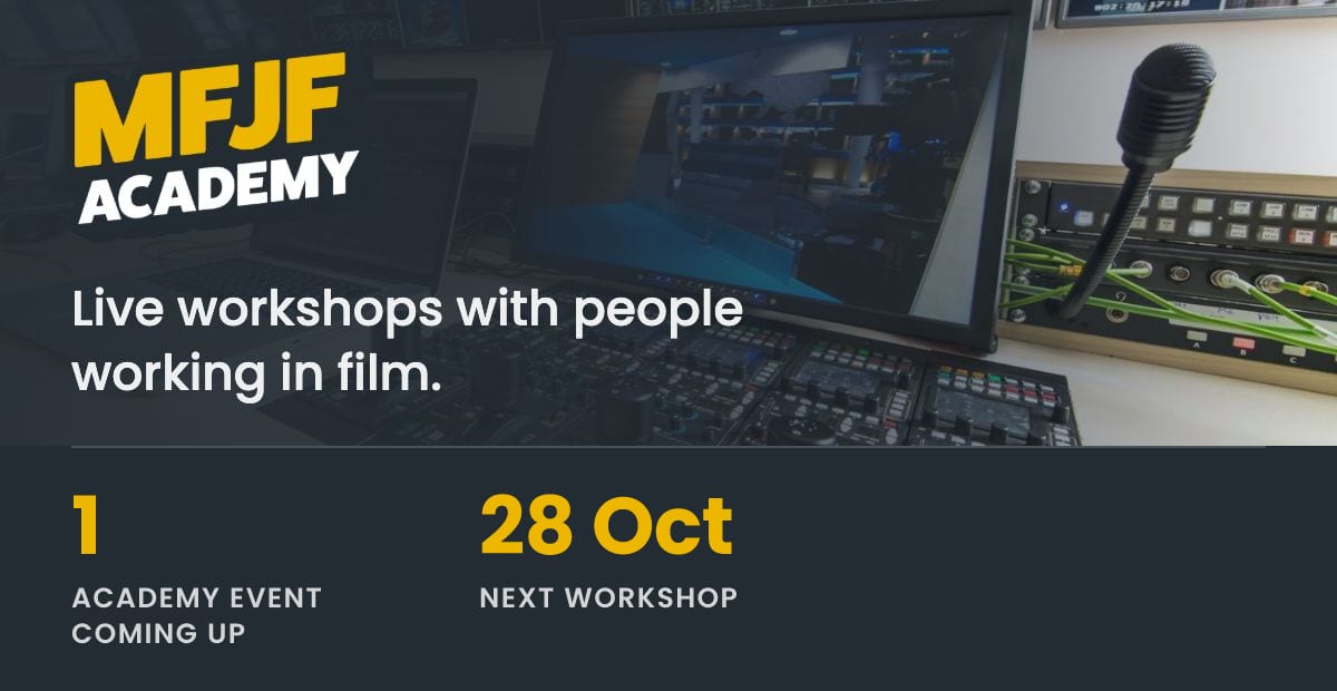 MFJF Academy