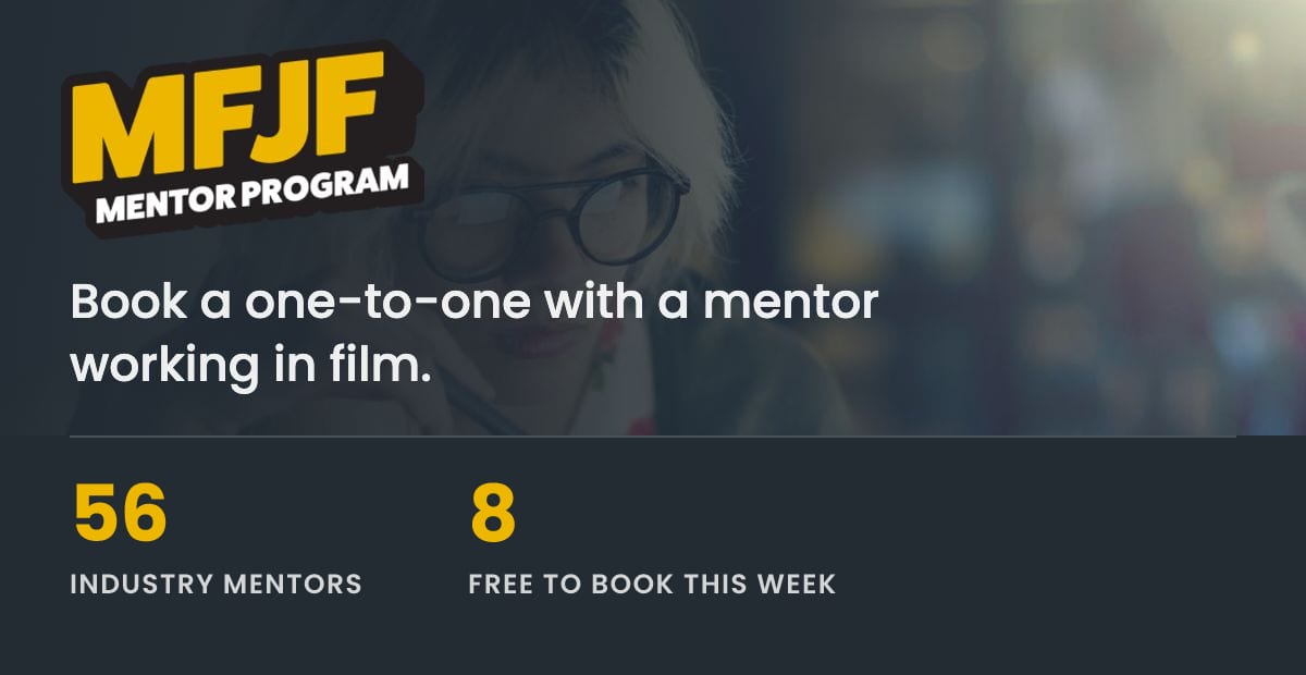 MFJF Mentor Program