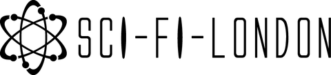 SCI-FI-LONDON 48 Hour Film Challenge logo