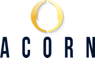 Acorn Film & Video logo