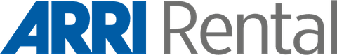 ARRI Rental logo