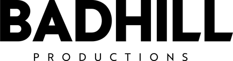Badhill Productions logo