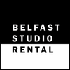 Belfast Studio Rental logo