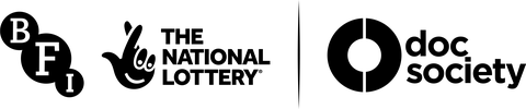 Made of Truth: BFI Doc Society Short Film Fund logo