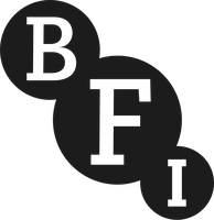 BFI NETWORK short film funding logo