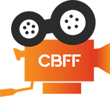 Carmarthen Bay Film Festival logo