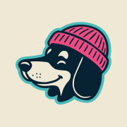 Cinepups logo