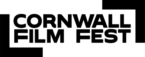 Cornwall Film Festival short film competition logo