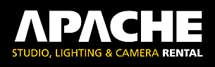 Apache Rental at Courtyard Studios logo