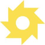 Sunbelt Rentals Film & TV (formerly Movietech) logo
