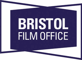 Bristol Film Office logo