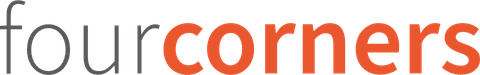 Four Corners logo
