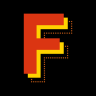 Foyle Film Festival: Light in Motion short film competition logo