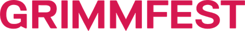 Grimmfest logo