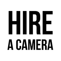 Hireacamera logo