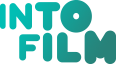 Into Film: Film of the Month logo