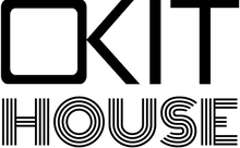 The Kit House logo