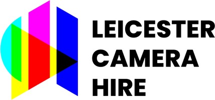 Leicester Camera Hire logo