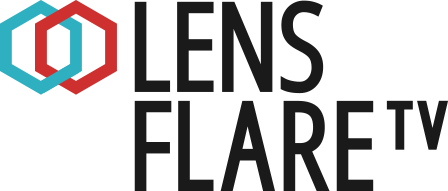 Lens Flare TV logo