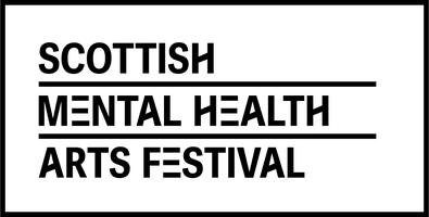 Scottish Mental Health Arts Festival: International Film Awards logo