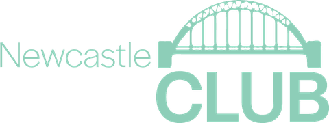 Newcastle Film Club Kit Library logo