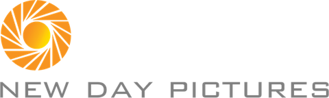 New Day Pictures logo