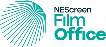 North East Screen logo