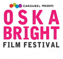 Oska Bright Film Festival logo