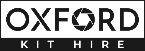Oxford Kit Hire logo