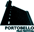 Portobello Film Festival logo