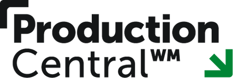 Production Central WM logo