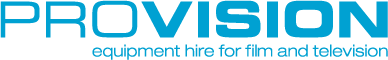 ProVision Manchester logo