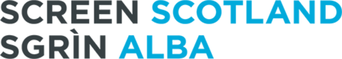 Screen Scotland logo