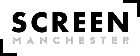 Screen Manchester logo