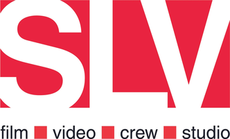 SLVision logo