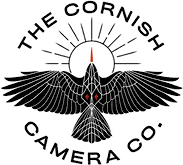 The Cornish Camera Co logo
