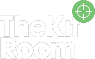 The Kit Room logo
