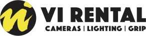 VI Rental Cardiff logo