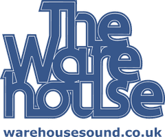 The Warehouse Sound Services logo