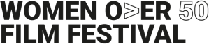 Women Over 50 Film Festival (WOFFF) logo