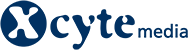 Xcyte Media logo